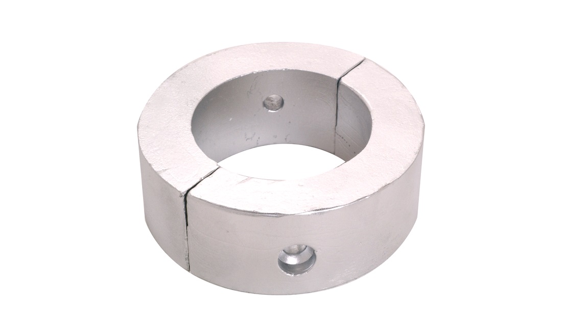  "1852 Zink Gori ringanode, sd/3p 18""-20"" Ø60mm"