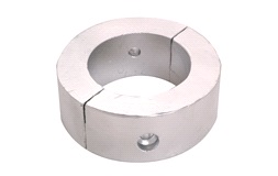 "1852 Zink Gori ringanod, 3 bladig. 28""