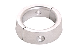 "1852 Zink Gori ringanod, 2 bl.sd. 13""-