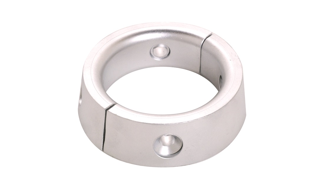  "1852 Zink Gori ringanode, 2 bl.sd. 13""-18"" Ø80mm"