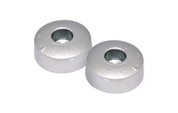 1852 Zink til Flex o fold Ø31.70mm sæt