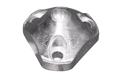 1852 Zink til Flex o fold Ø55.3mm