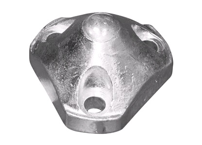 1852 Zink til Flex o fold Ø55.3mm