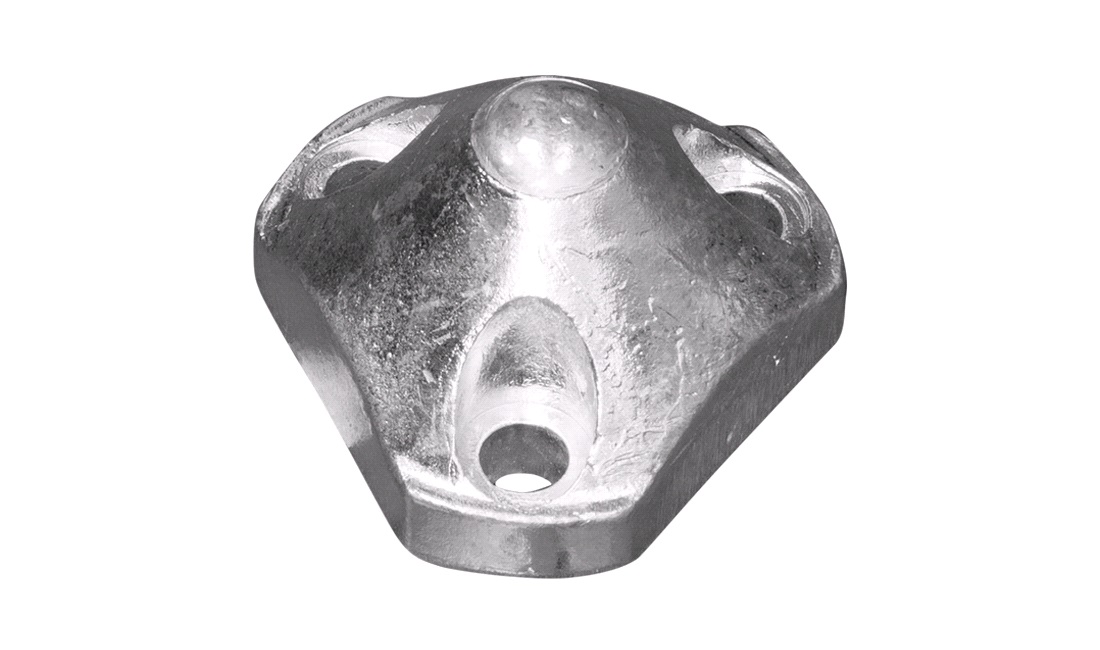  1852 Zink till Flex o fold Ø 55.3 mm