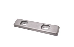 1852 Zink till Sealine 450x100x12 mm 7,2