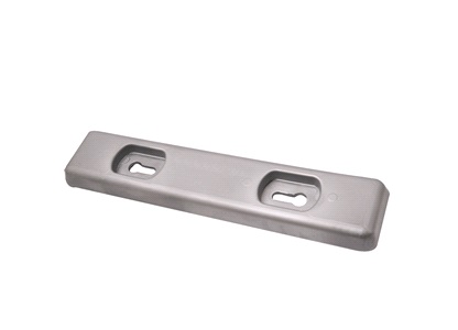 1852 Zink till Sealine 450x100x12 mm 7,2