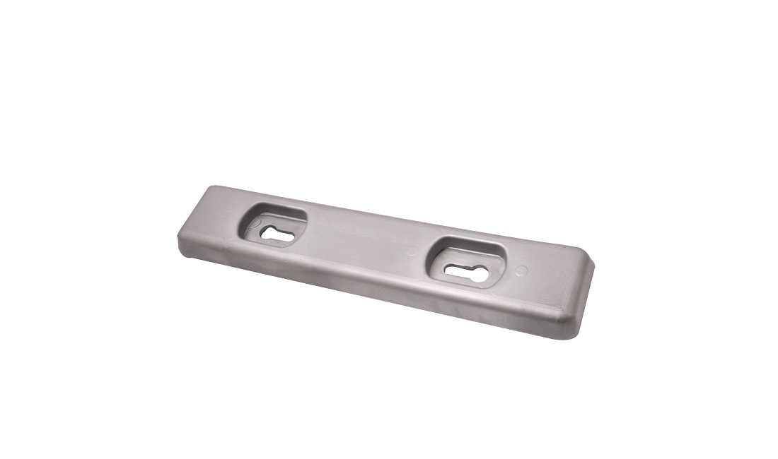  1852 Zink till Sealine 450x100x12 mm 7,2