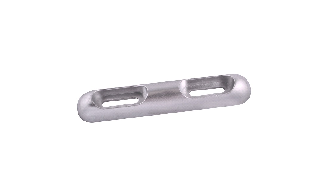  1852 Zink till Fairline 320x65x35 mm 2.2