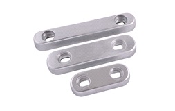 1852 Zink til Vetus 35 x 72 x 350mm