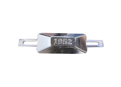 1852 Zinkanod 5.5 kg