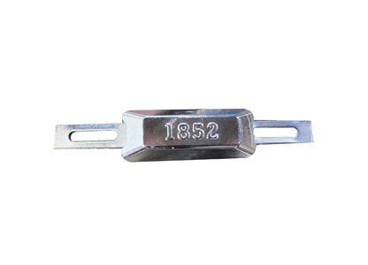 1852 Zinkanod 0,26 kg