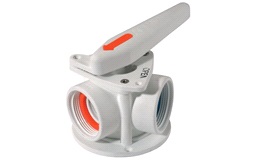 Trudesign Trevejshane 1 1/2"