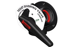 Trudesign Trevejshane 1 1/2" montering