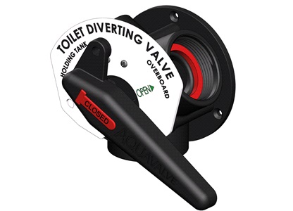 "Trudesign Trevejshane 1 1/2"" montering