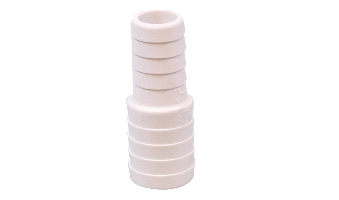  Trudesign Slangeadapter 25-19mm