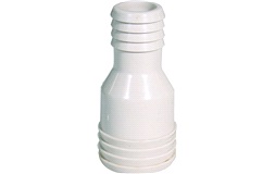 Trudesign Slangeadapter 19-16mm