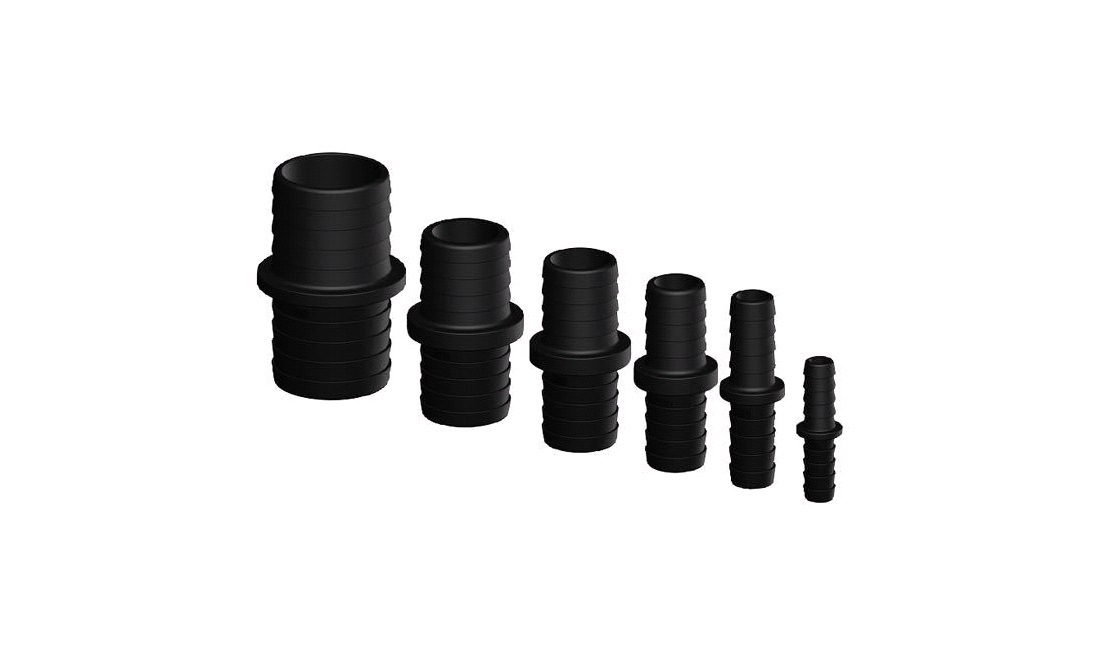  Trudesign Samlestykke 32-32mm