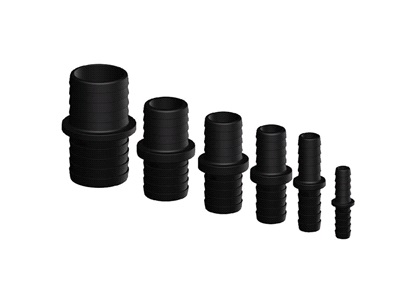 Trudesign Samlestykke 19-19mm