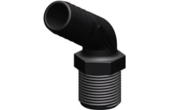 Trudesign Slangestuds 120° komposit sor