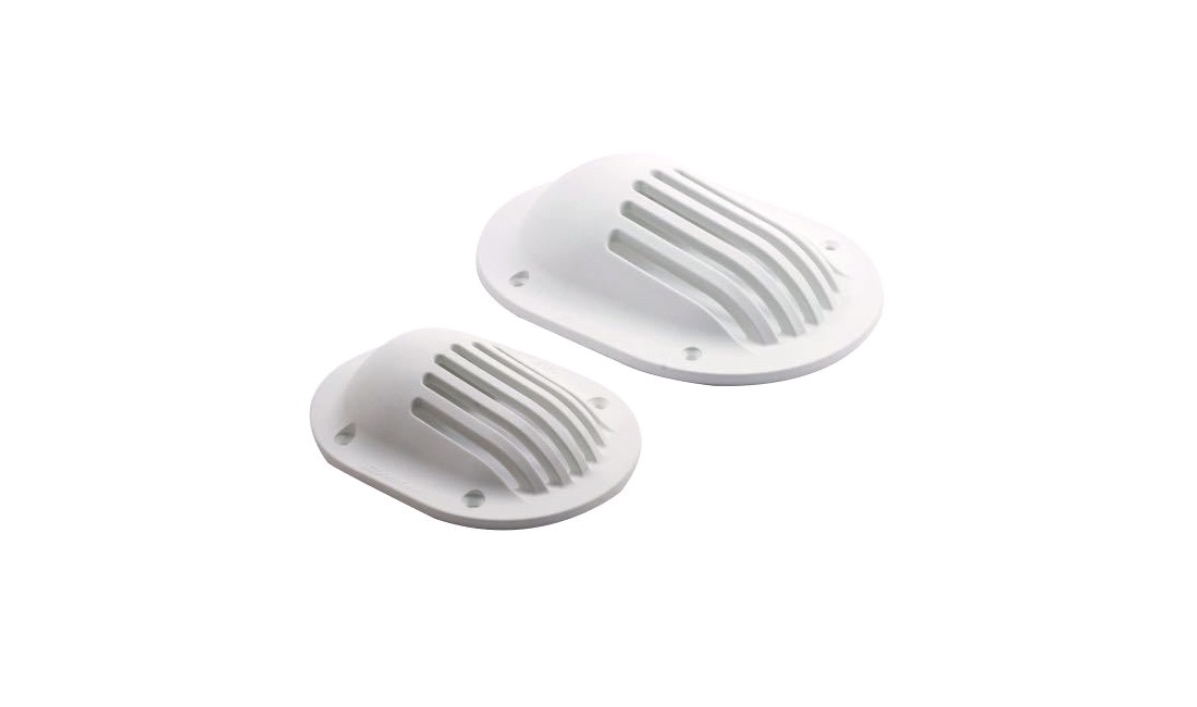  "Trudesign Sil till genomföring oval, 1 