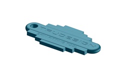 Trudesign Monterings værktøj til skrogge