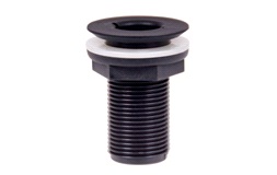 Trudesign Skroggennemføring undersænket