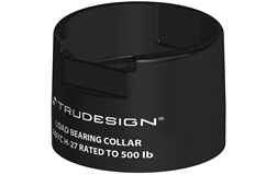 Trudesign Støttebeslag til kugleventil-