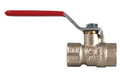 Kuglehane super 3/4" ce