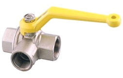 Trevejshane type "T" 3/4"