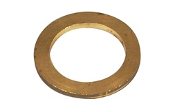 "Guidi Bricka mässing 1 1/2"""