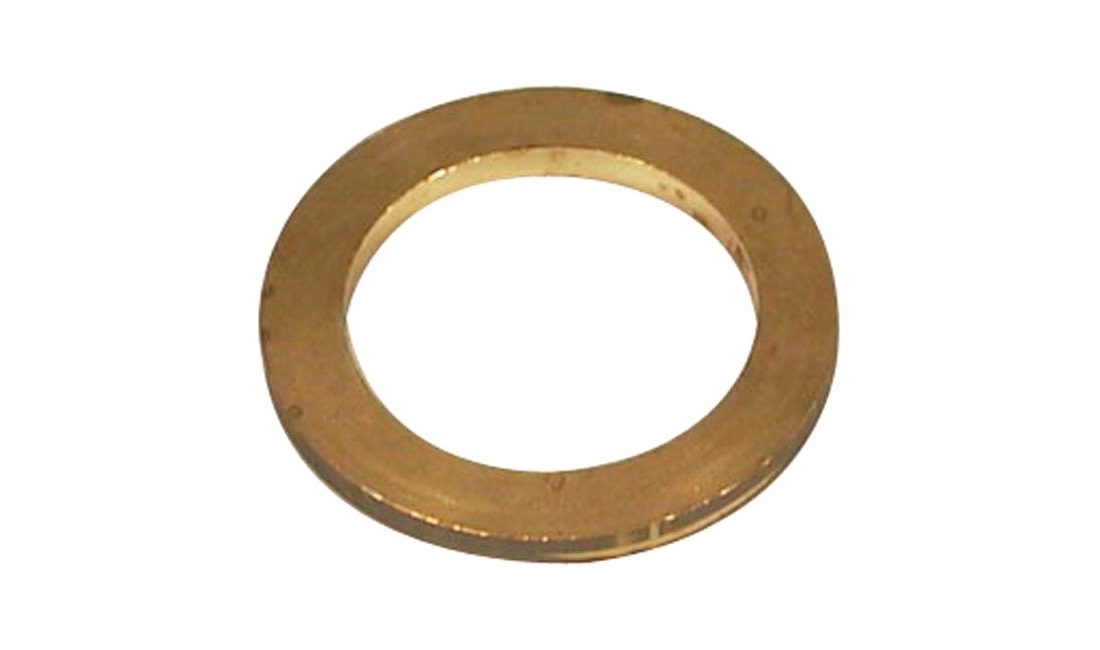  Skive messing 3/4"