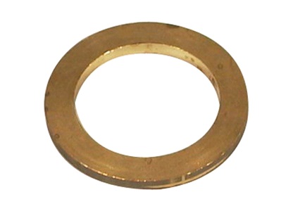 Skive messing 1/2"
