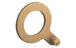 "Guidi Bricka till jordkabel 1 1/2"""