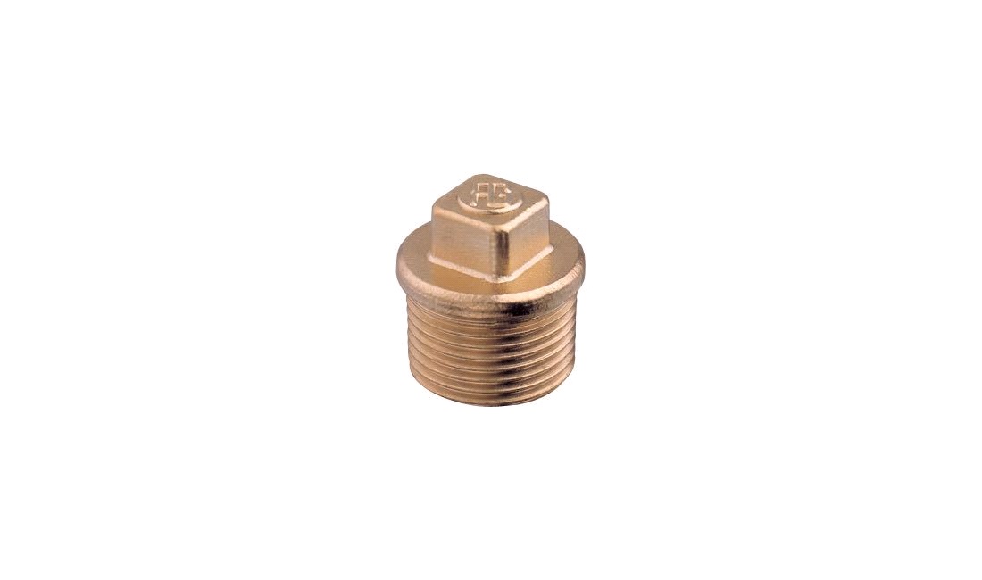  Prop udvendig gevind 3/8"