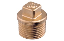 "Guidi Plugg utv.gänga 1/8"""