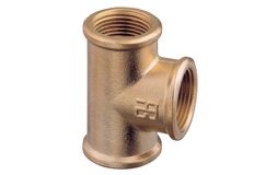 "Guidi T-stycke 1/2"""