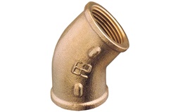 "Guidi Böj 45° inv/inv 2"""