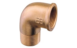 "Guidi Böj 90° inv/utv 1"""