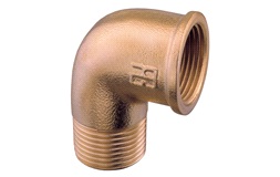 "Guidi Böj 90° inv/utv 1/8"""