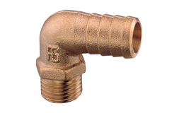 Guidi slangstos 90° utv.gänga 1/2x12mm