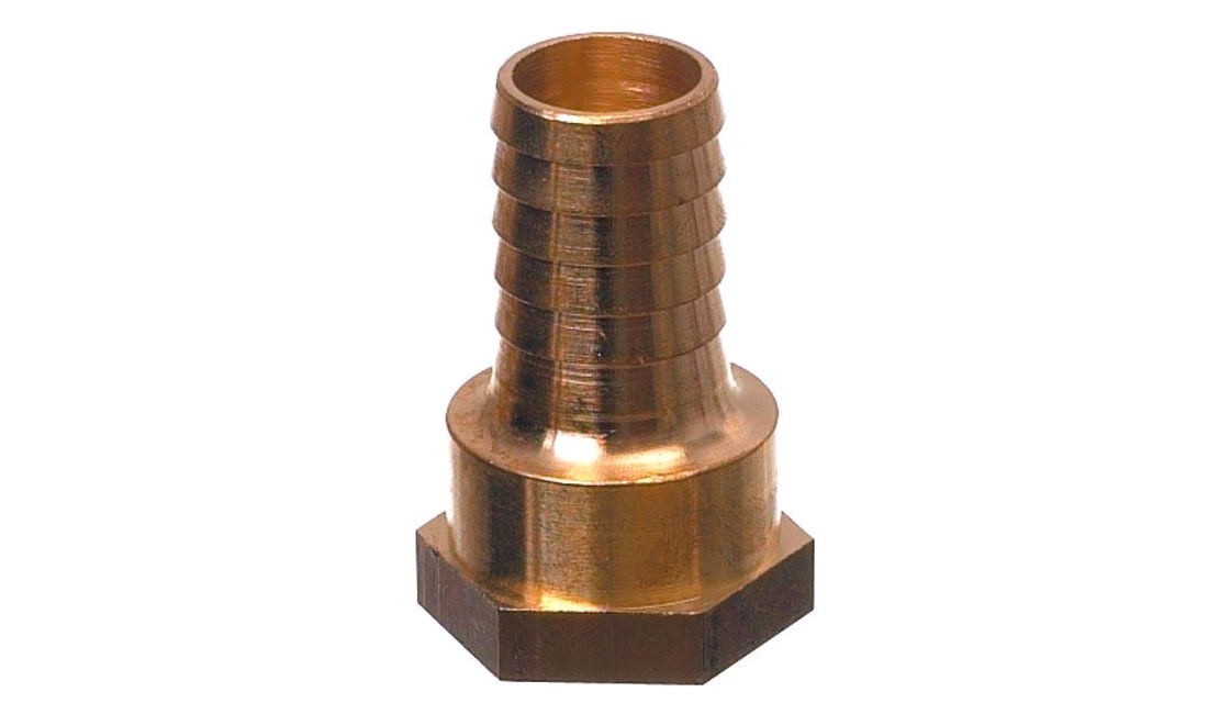  Slangestuds ind.g 2 1/2" x 70mm