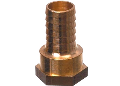 Slangestuds ind.g 2" x 50mm
