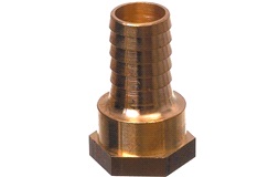 Guidi Slangstos inv.gänga 1-1/2 x 38mm