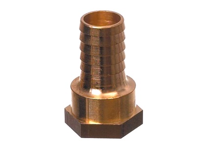 Slangestuds ind.g 1/2 x 16mm