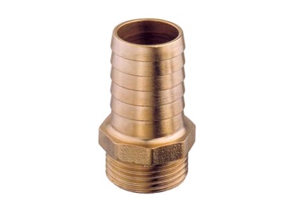 Slangestuds 1/2" x 13mm