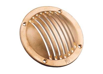 Bundsi Ø150mm