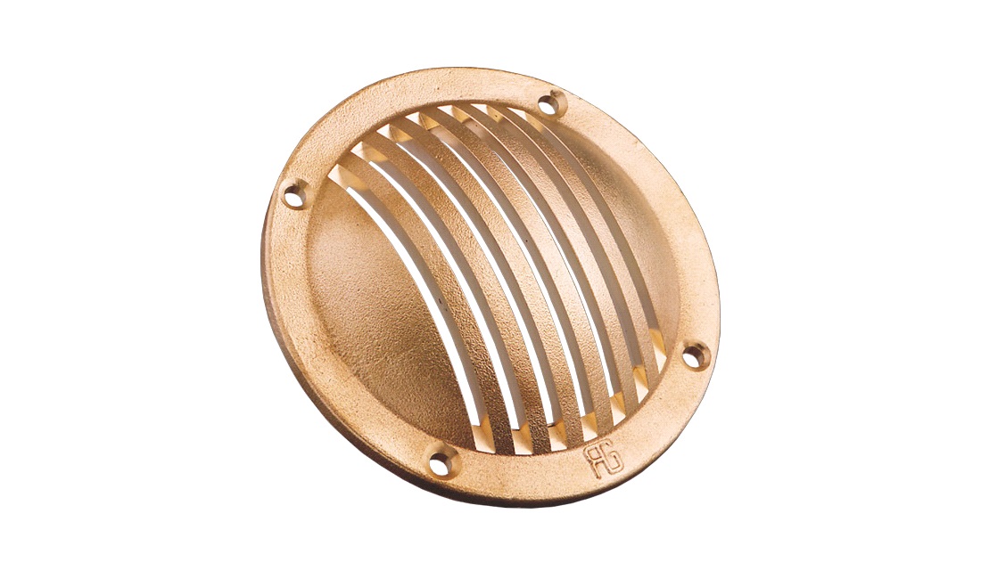  Bundsi Ø120mm