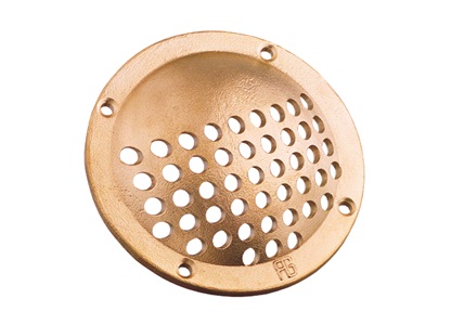 Bundsi Ø100mm