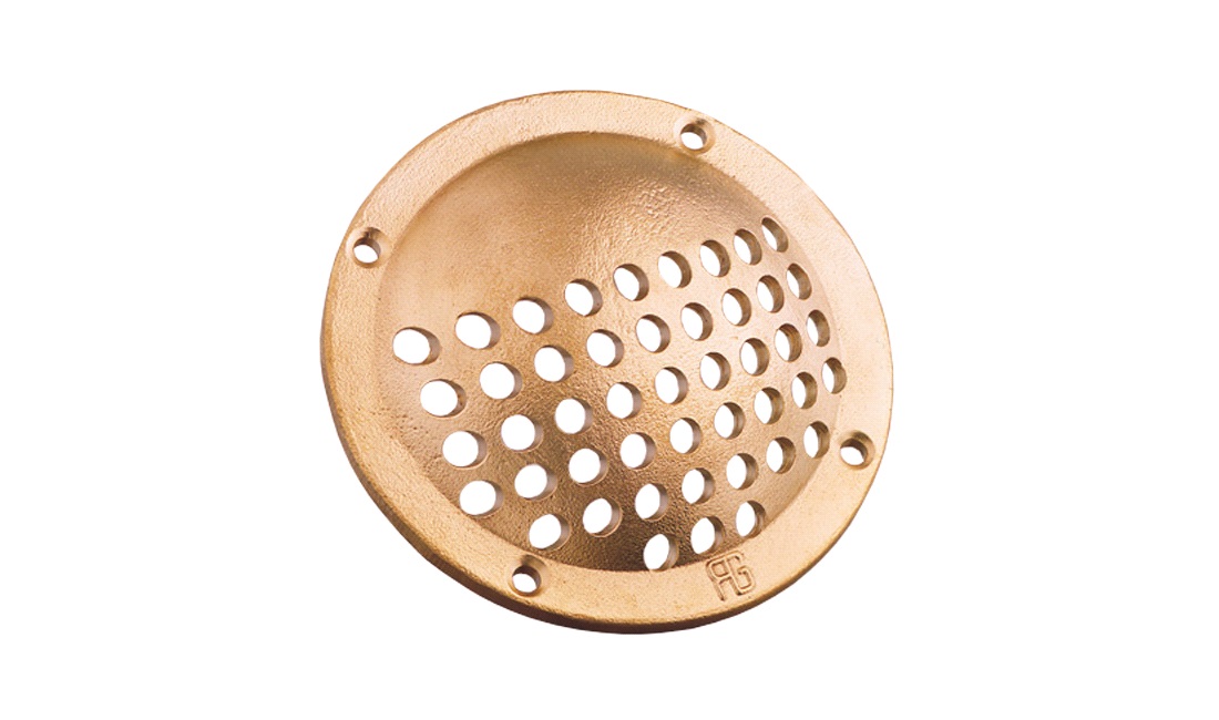  Bundsi Ø100mm
