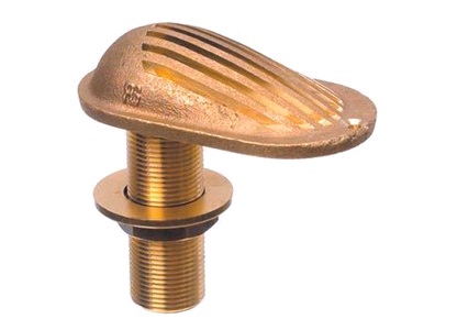 Vandindtag 1 1/4"